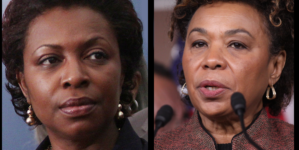 11.30.16 Was a Bad Day for Black Women and Progressives in Congress #NewsOneNow