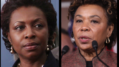 11.30.16 Was a Bad Day for Black Women and Progressives in Congress #NewsOneNow