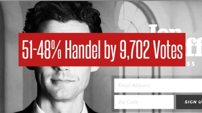 Dems Go 0-5 for Red Open House Seats… But #GOP Should Be Worried