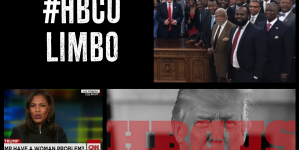 #HBCU Conference Cancelled: #HBCU Advocacy in Limbo for 4-8 Years?